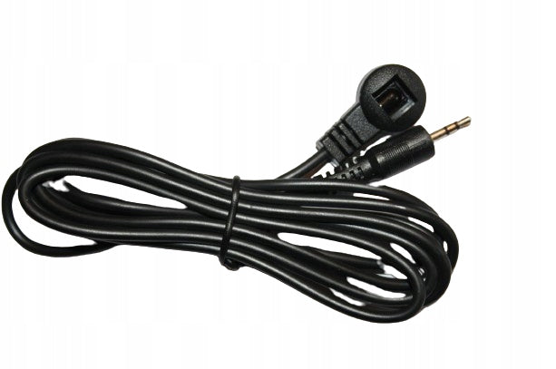 EXTERNAL IR SENSOR WITH PLUG JACK 3 PIN 2,5mm TYPE2