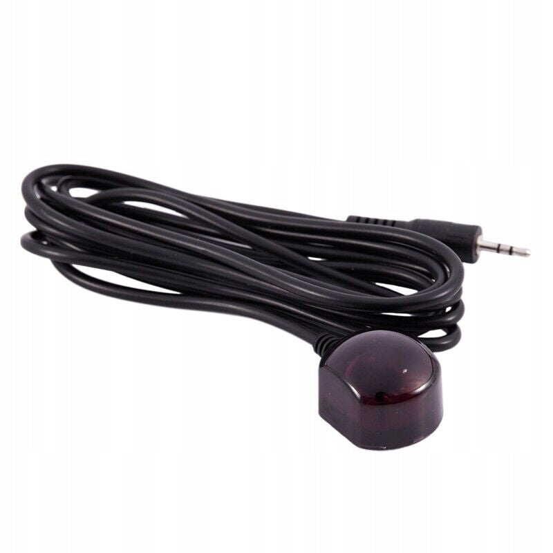 EXTERNAL IR SENSOR WITH PLUG JACK 3 PIN 2,5mm
