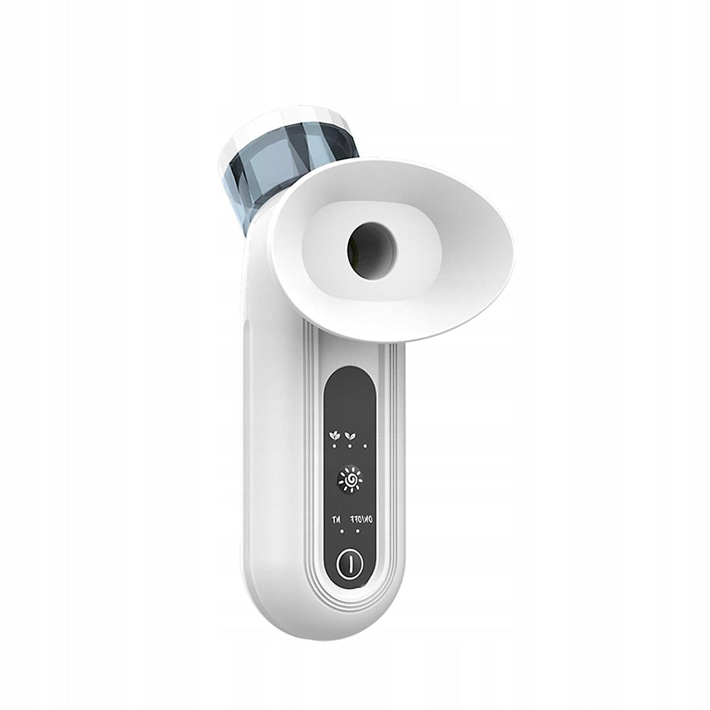 EYE HUMIDIFICATION ATOMIZER WITH HEAT AND COLD EYE CARE FUNCTION
