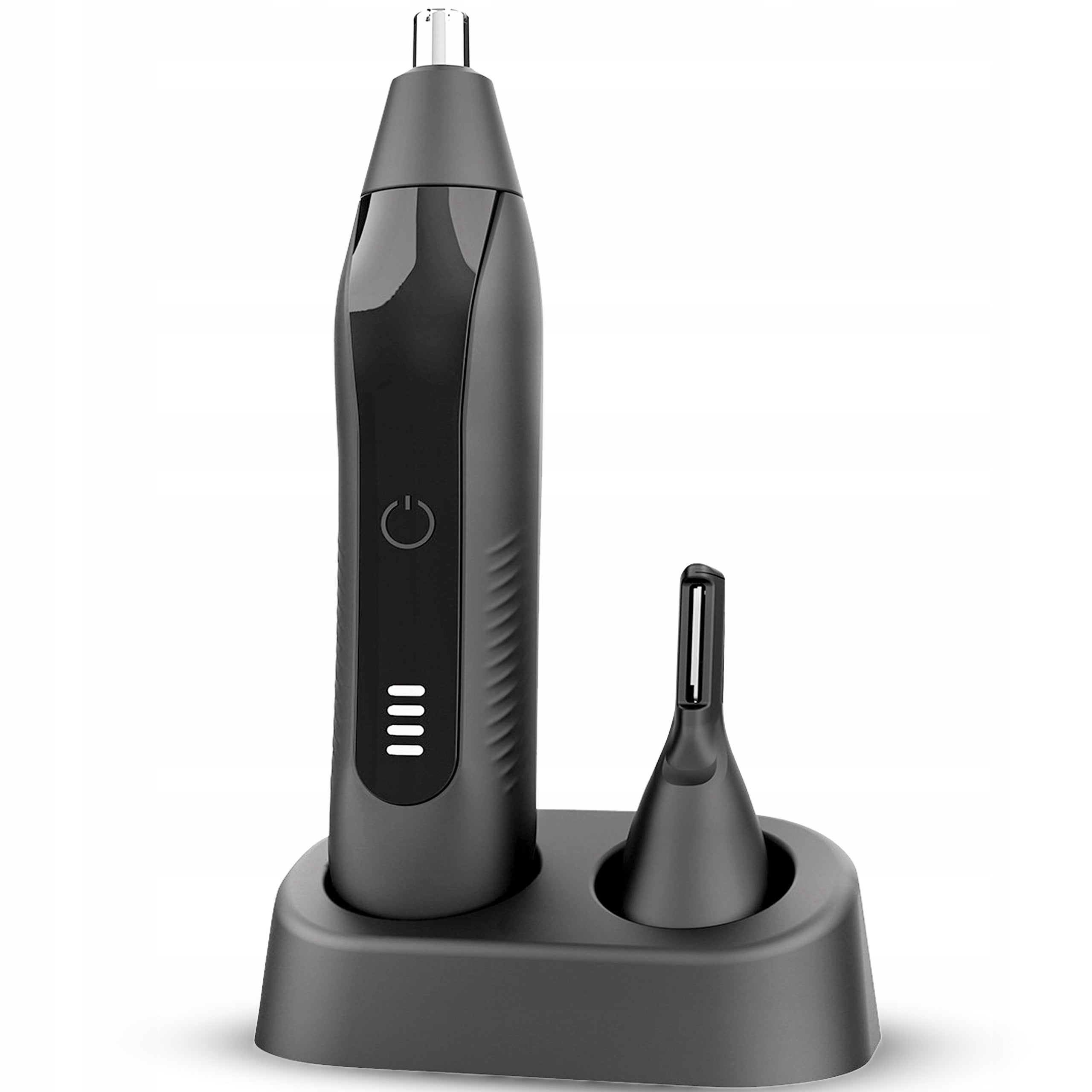 EYEBROW NOSE TRIMMER MULTIFUNCTIONAL USB SHAVER 300mAh + 2x HEADS Manufacturer code Prodigy.Cat Shaving