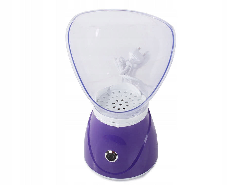 EZBASICS Home Spa Facial Steam Sauna SET Product weight with unit packaging 1.01 kg