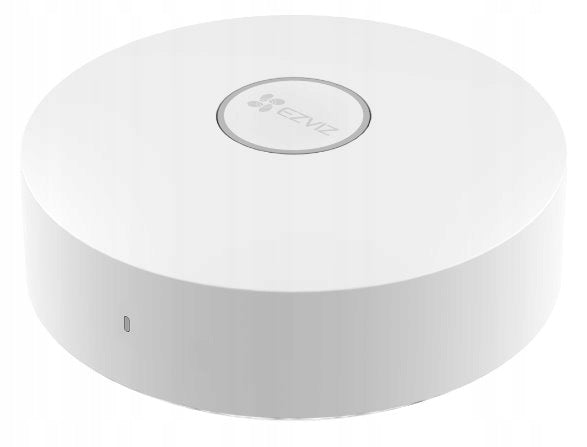 EZVIZ Home Gateway A3/ centrální jednotka ke SMART senzorům a zámkům/