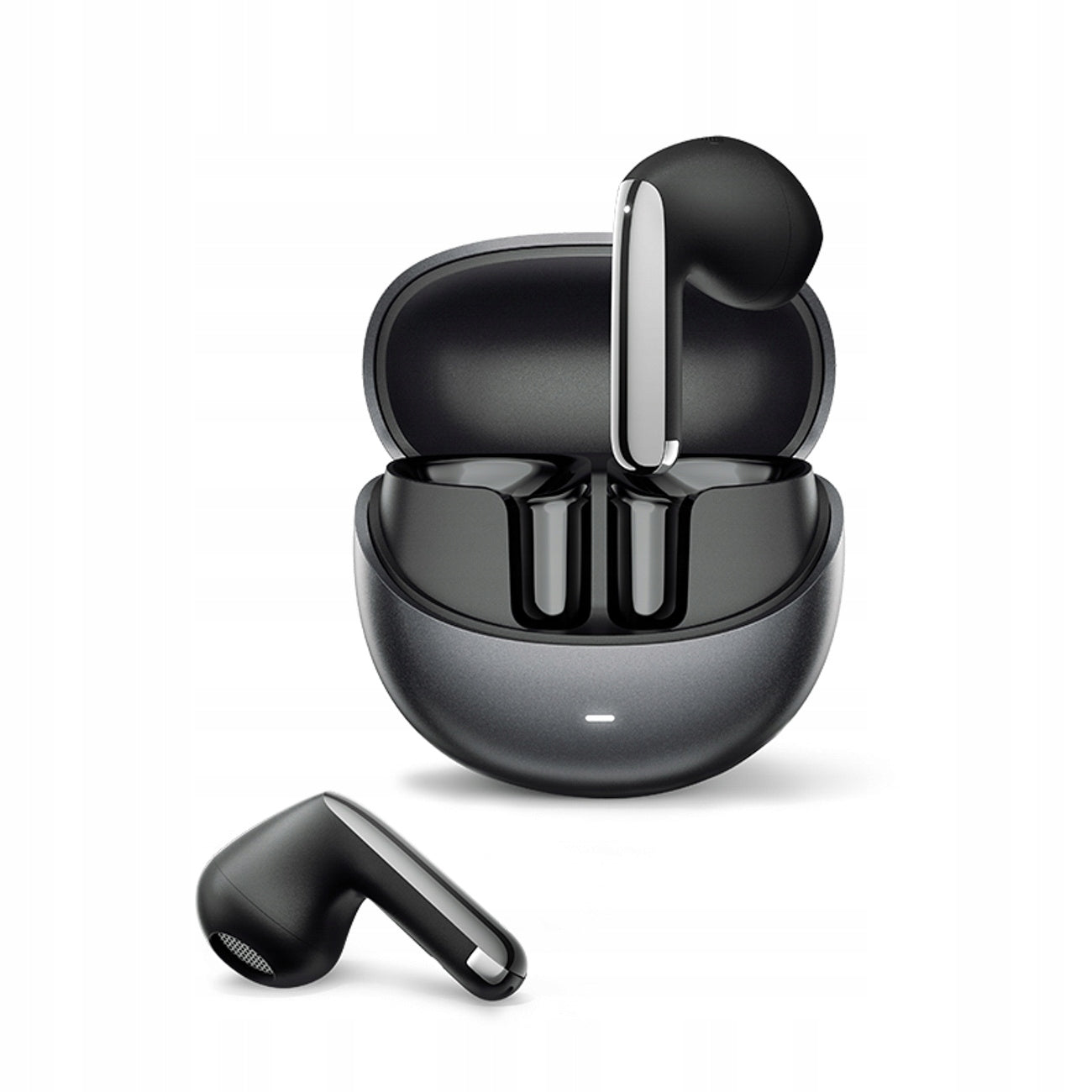 Earbuds QCY AilyBuds Pro+ ANC LDAC IPX5 Bluetooth 5.3 comfortable