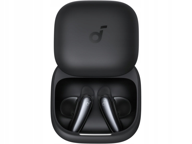Earbuds SOUNDCORE Liberty Buds ANC Black