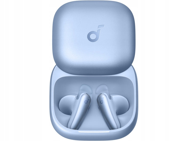 Earbuds SOUNDCORE Liberty Buds ANC Blue