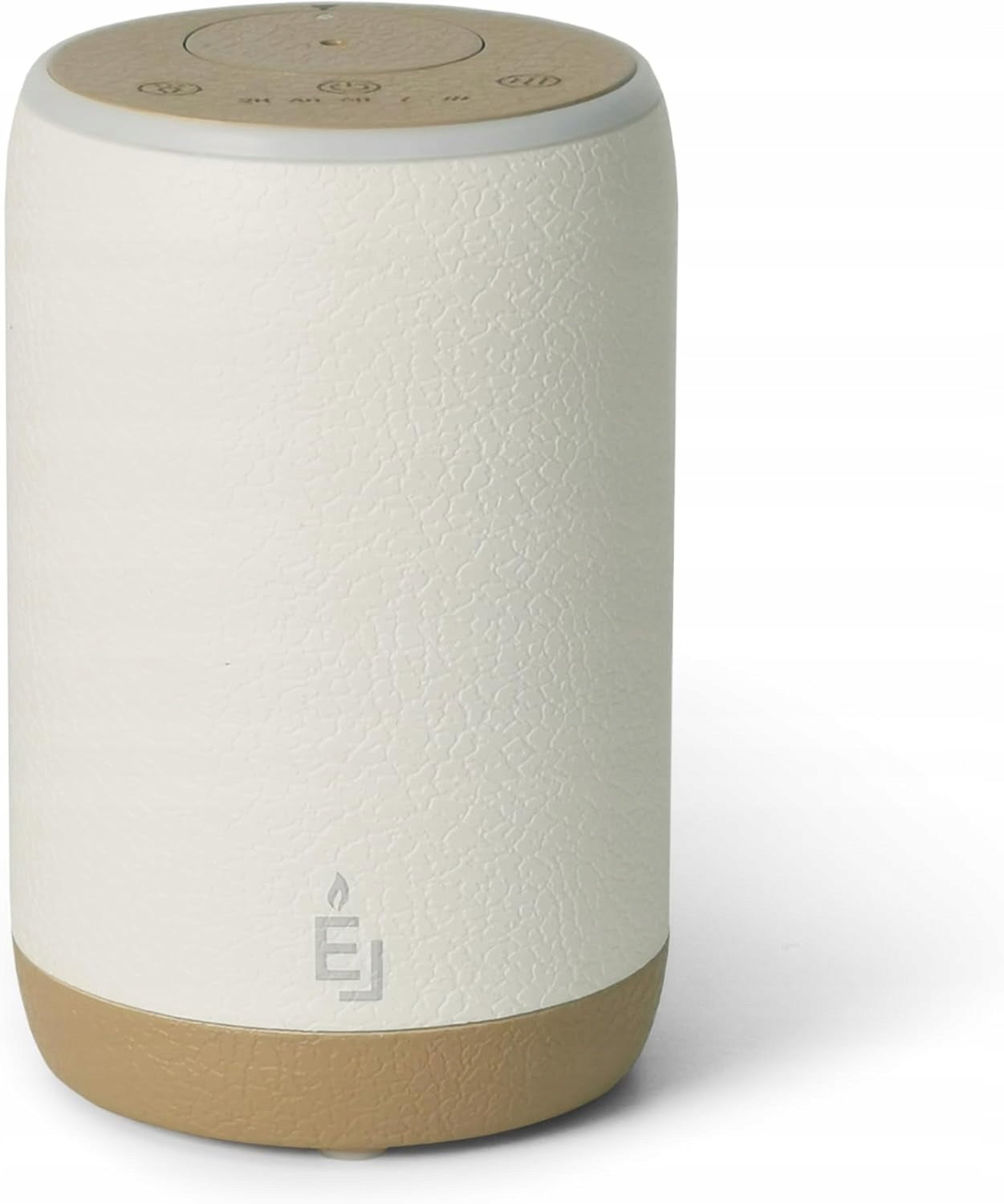 Earnest Living Portable Essential Oil Diffuser 10 ml – Anhydrous