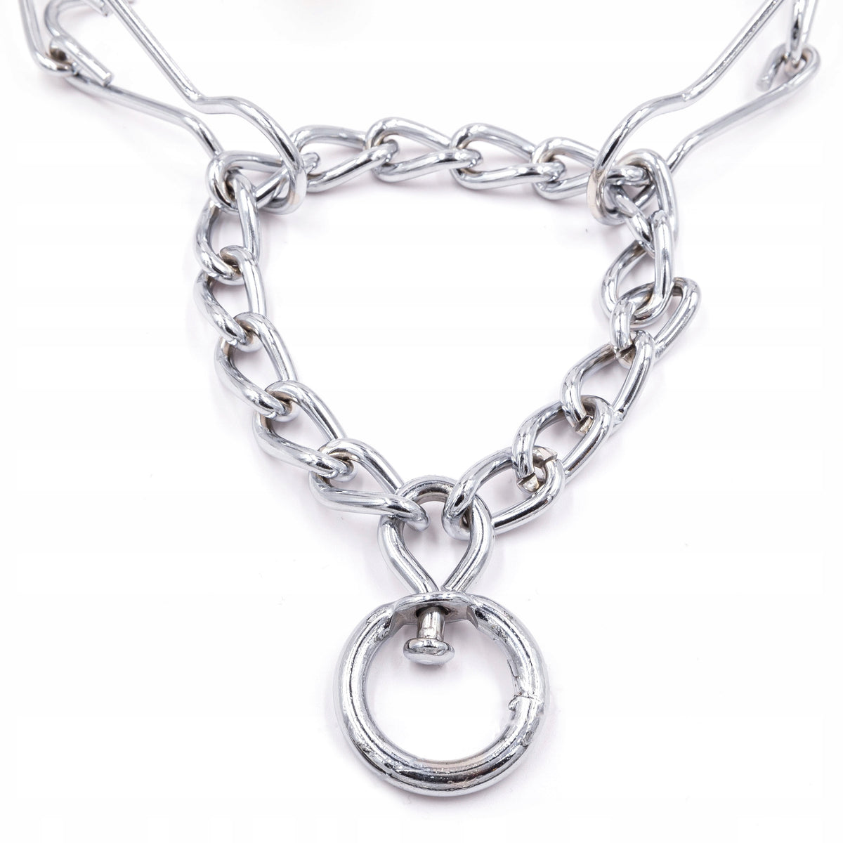 Earring Collar for Big Dog Chaba Clamp 52 - 64cm Strong Training Manufacturer code 5905912591224