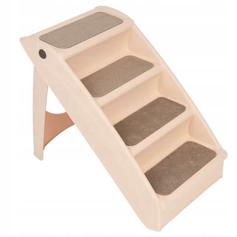 Easy Up Stairs for Dog 61x40x49cm to 40kg Brand no brand