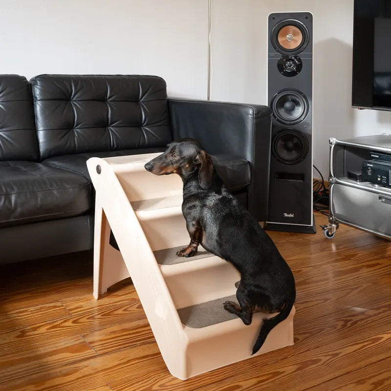 Easy Up Stairs for Dog 61x40x49cm to 40kg Manufacturer code 230700