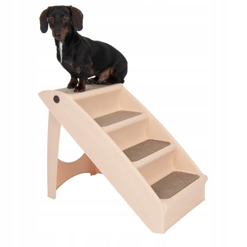 Easy Up Stairs for Dog 61x40x49cm to 40kg