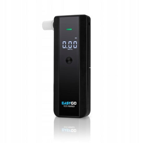EasyGO Personal breathalyzer