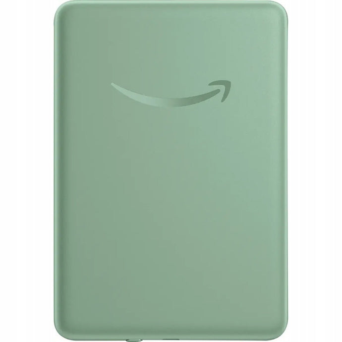 Ebook Reader Amazon Kindle 16 GB Matcha No Ads Latest Model 2024 Manufacturer code B0CNVCQZG1