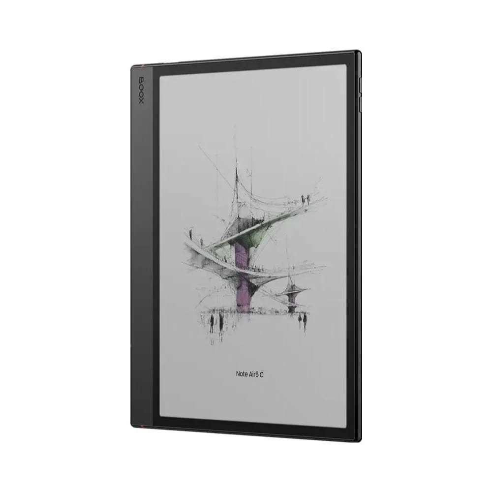 Ebook Tablet Onyx Boox Note Air 5C 10,3 E-Ink 64GB + Stylus Pen 3 Manufacturer code 6949710311225