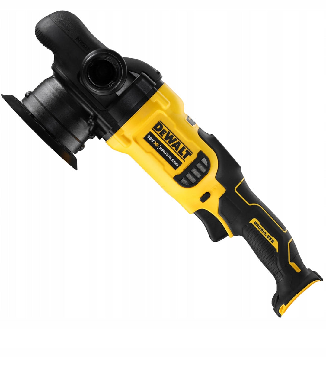 Eccentric polisher 18V 125mm DeWALT DCM848N BODY Brand DeWalt