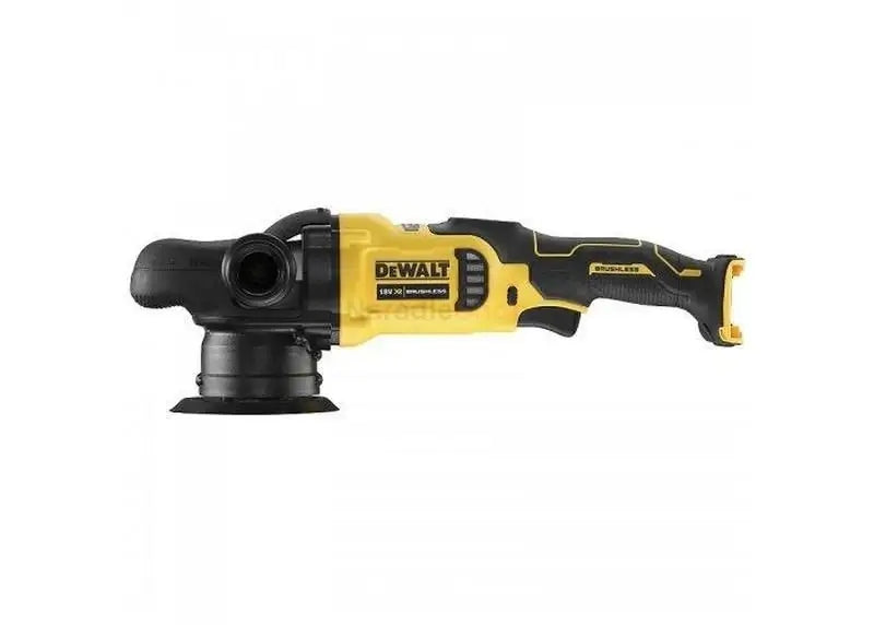 Eccentric polisher 18V 125mm DeWALT DCM848N BODY Manufacturer code DCM848P2-QW