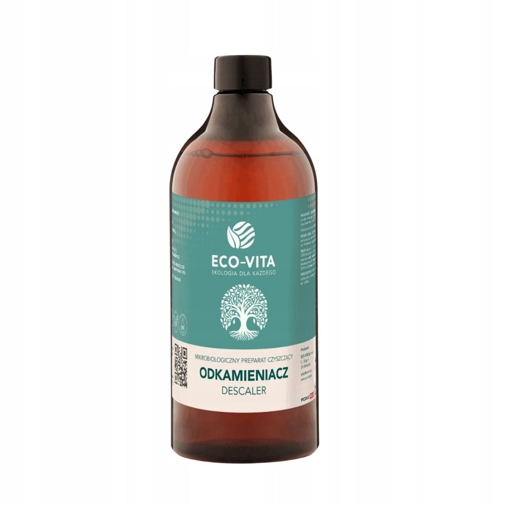 Eco Vita 700 ml (700 ml) descaling preparation