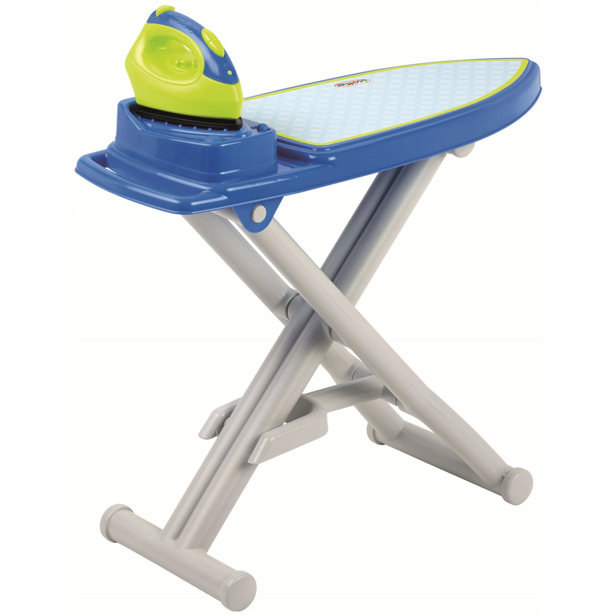 Ecoiffier Žehlící prkno se žehličkou Kind Ironing Board
