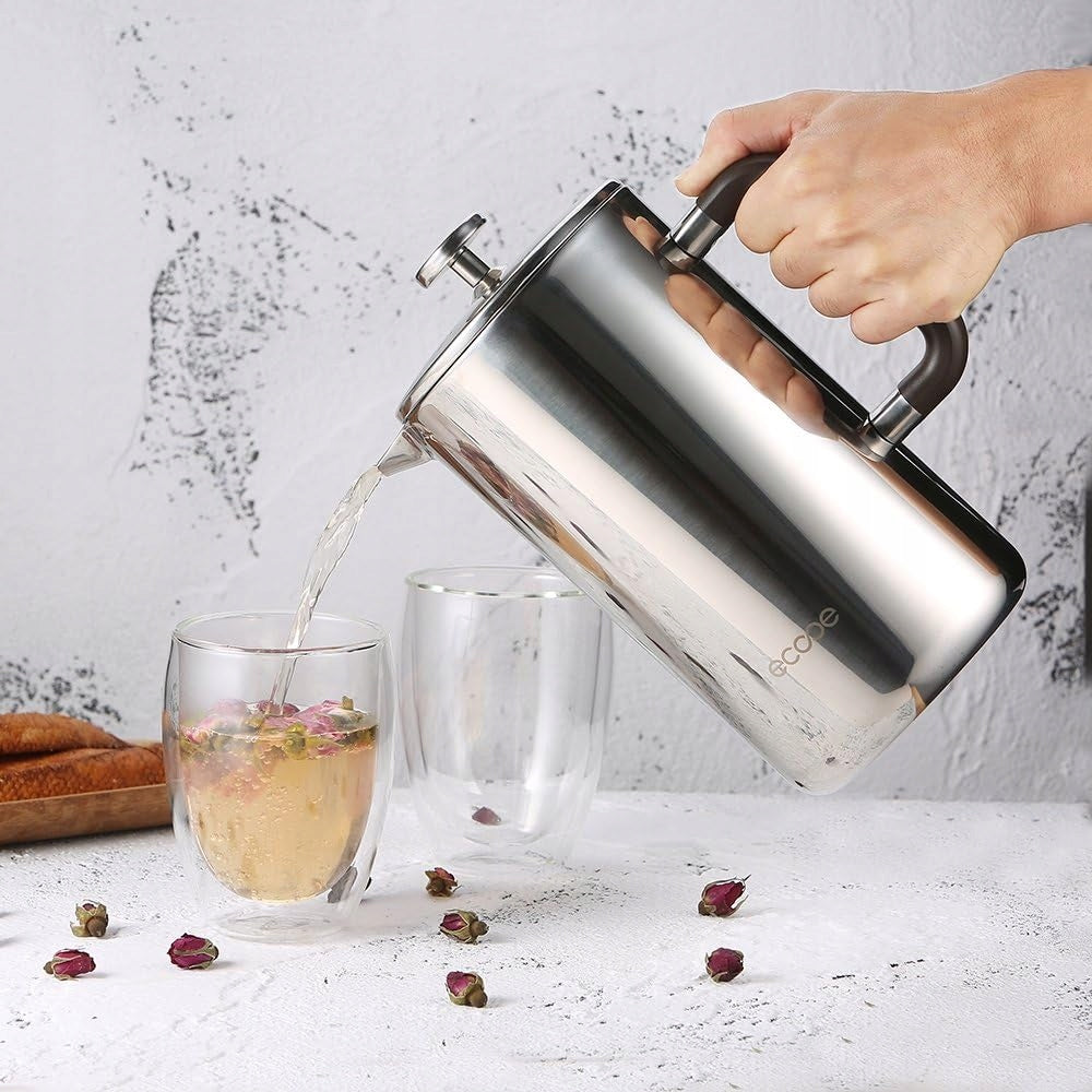 Ecooe 1500 ml jug infuser Manufacturer code FR1500-S