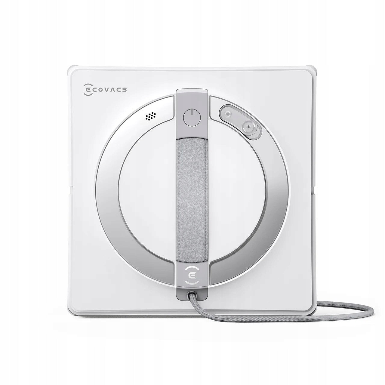 Ecovacs Winbot W2 Pro window cleaning robot white 3-nozzle