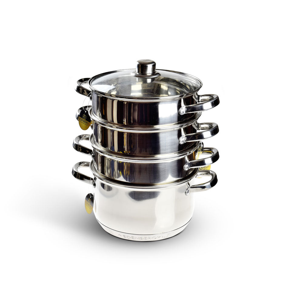 Edenberg EB-8909 steamer 6.5 l Manufacturer code EB-8909