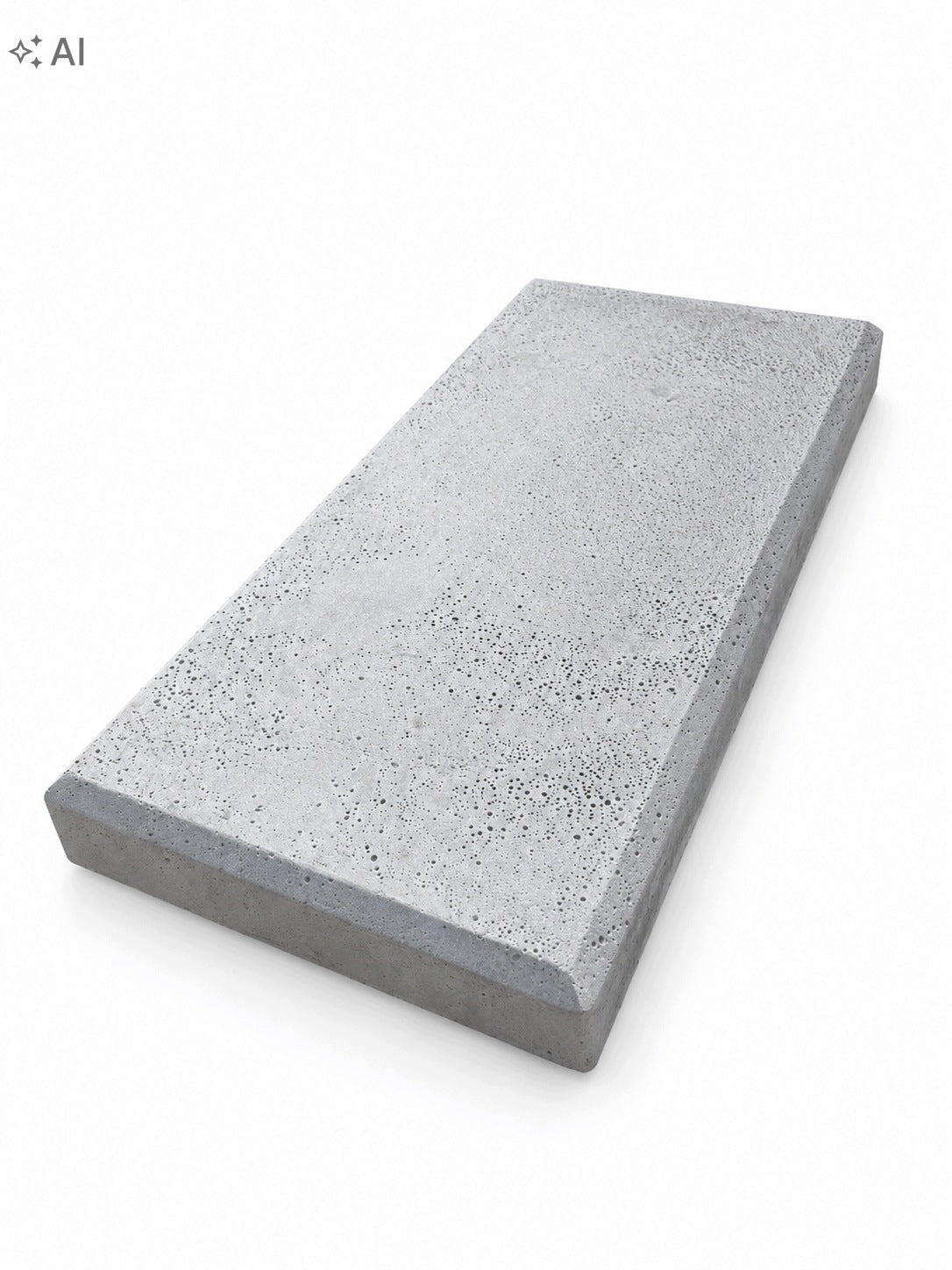 Edge for mowing robot 60x30x6.5 cm