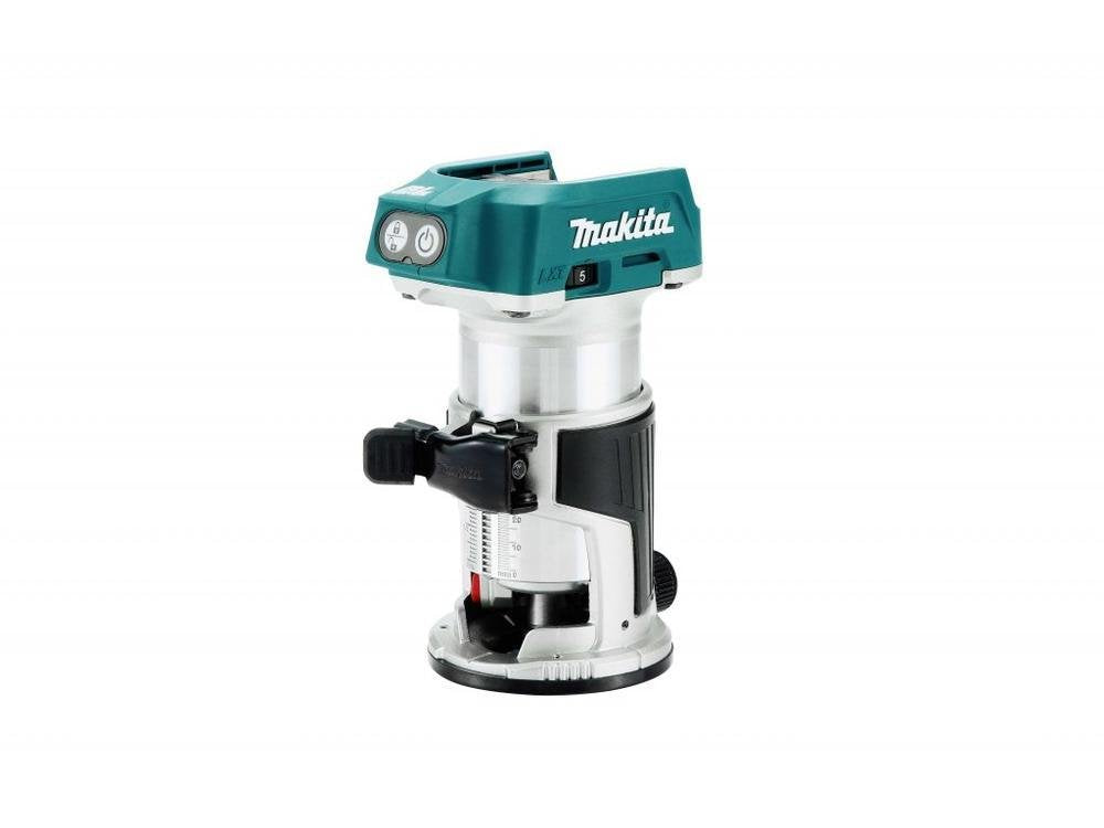 Edge milling machine Makita DRT50Z