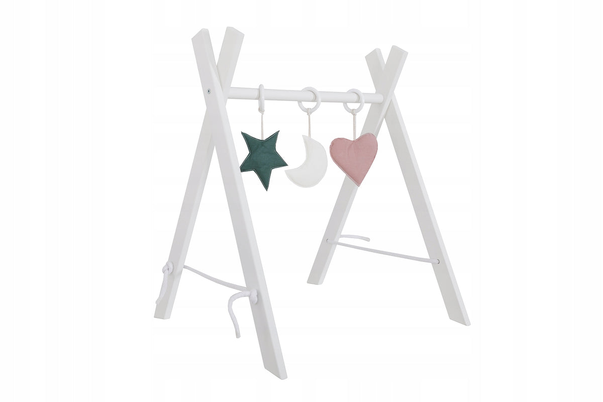 Educational Stand Baby GYM Stand GIMASTIC Type B