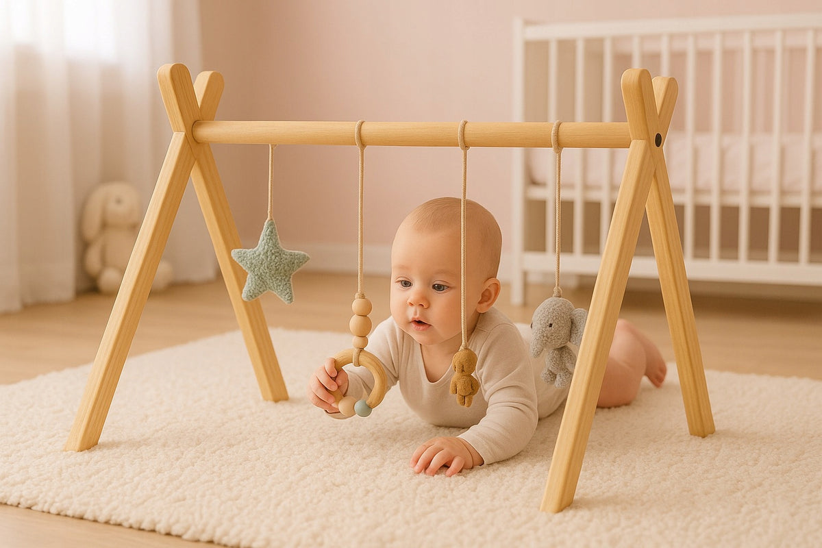 Educational Stand Baby Gym Eko Best Quality Polish Product! Brand no brand