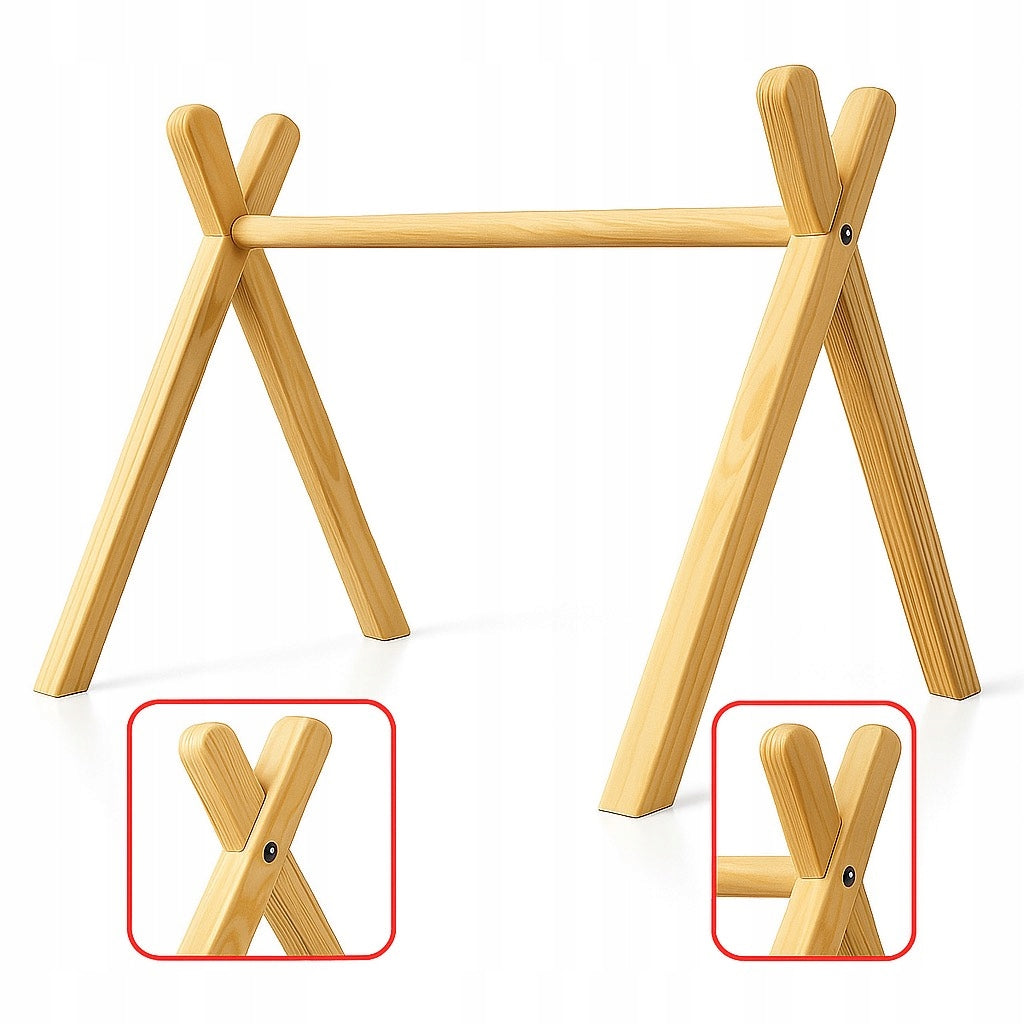 Educational Stand Baby Gym Eko Best Quality Polish Product!
