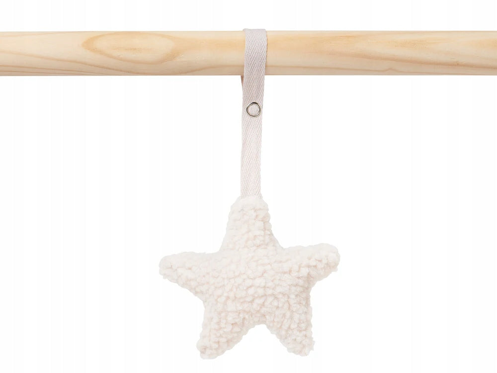 Educational Stand Pendants Set of 4 Toys Moon Jollein Baby Gym EAN (GTIN) 8717329363946