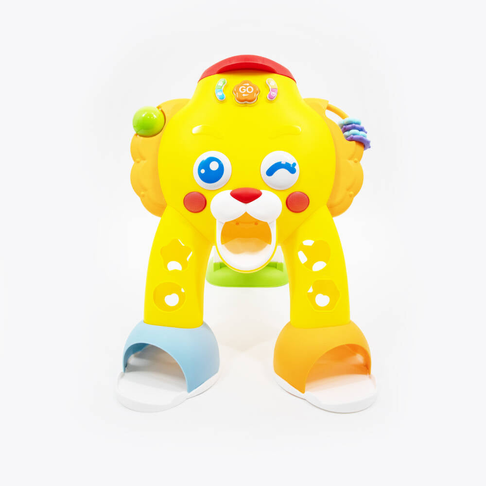 Educational Table Interactive Musical LION EAN (GTIN) 6927154368081
