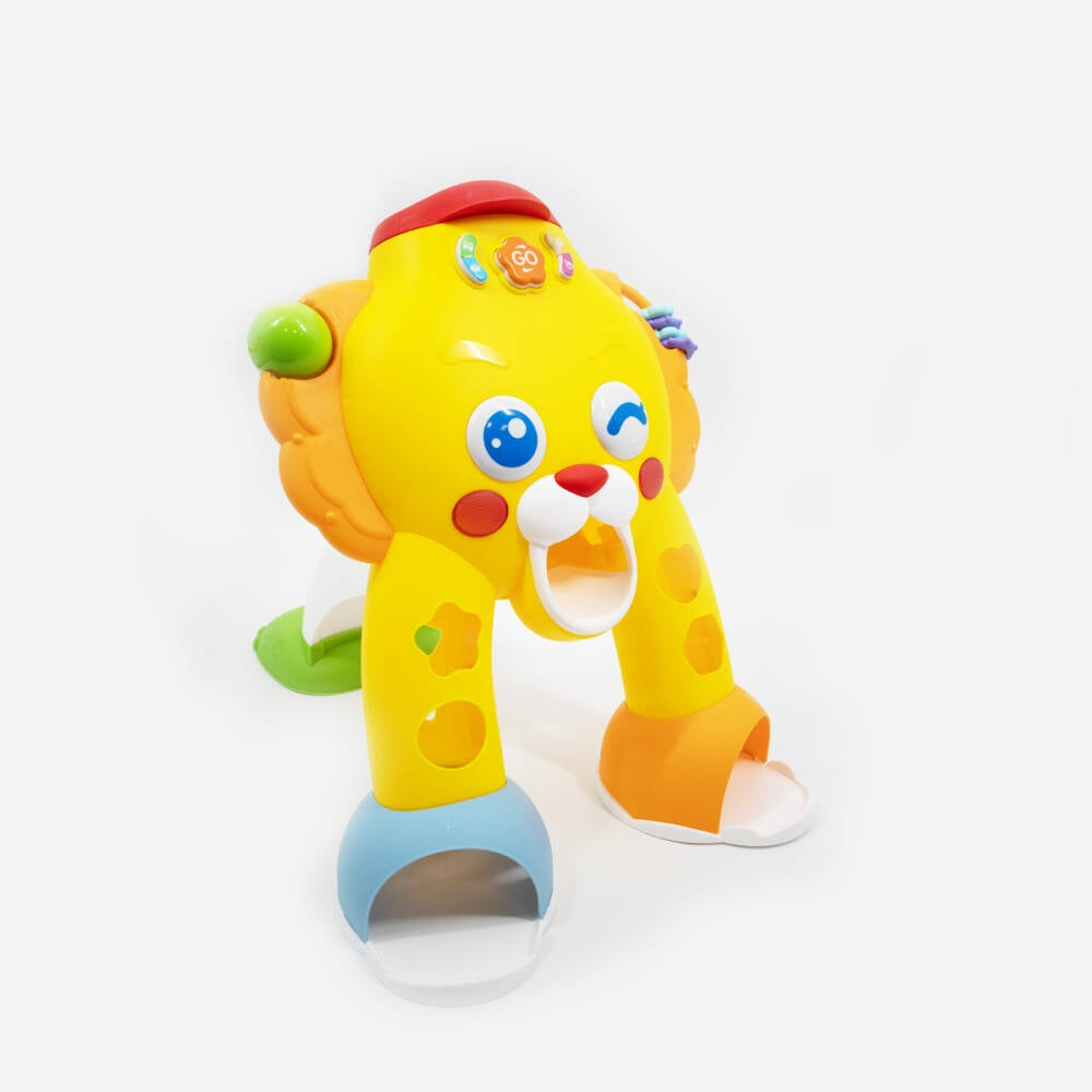 Educational Table Interactive Musical LION Manufacturer code 6927154368081