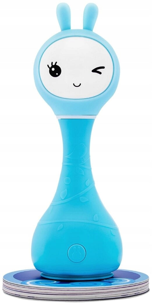 Educational Toy ALILO Smarty Bunny R1 Blue Brand Alilo
