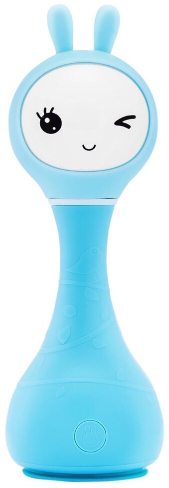 Educational Toy ALILO Smarty Bunny R1 Blue Character/Title none