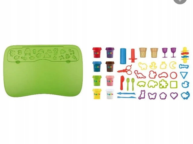 Educational cake table for children + accessories Playtive Kid's age 3＋ years