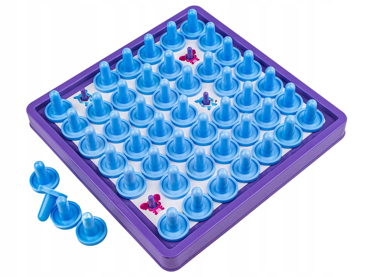 Educational game MEMORY development board children 4 5 6 7 8 years old MEMORY Brand DK Investment