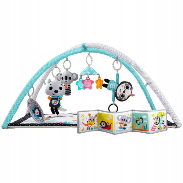 Educational mat with accessories Benbat Kangaroo and friends Brand Benbat