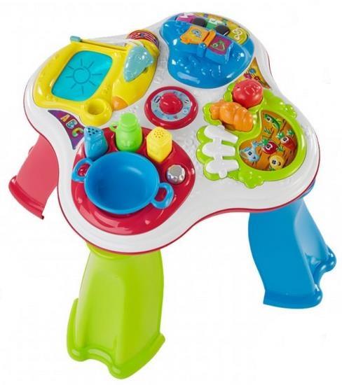 Educational table Chicco 7653