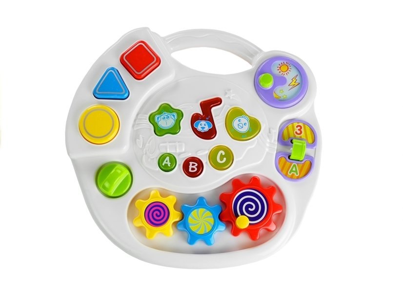 Educational table Lean 4404 Brand LEAN Toys
