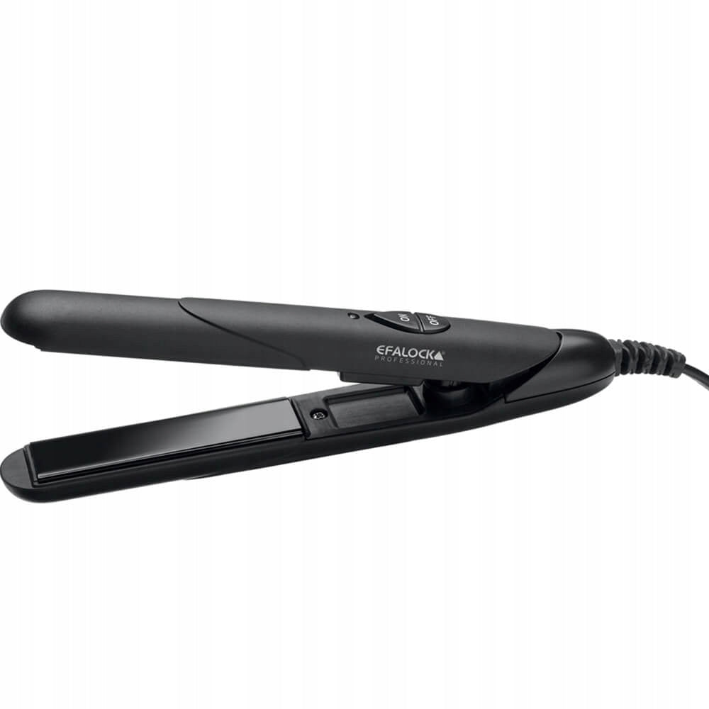 Efalock Mini Hair Straightener MicroFlat