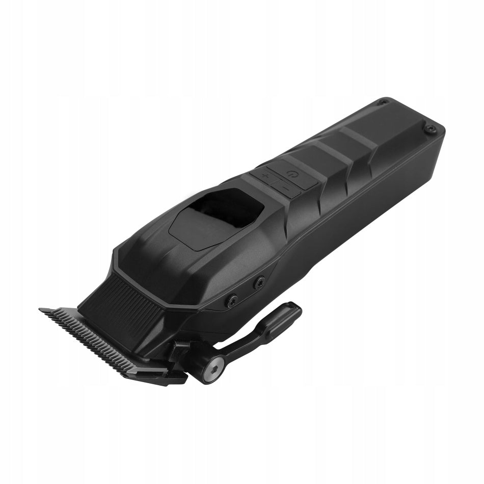 Efalock Professional Bladecore Wireless Hair Clipper Dominant color black