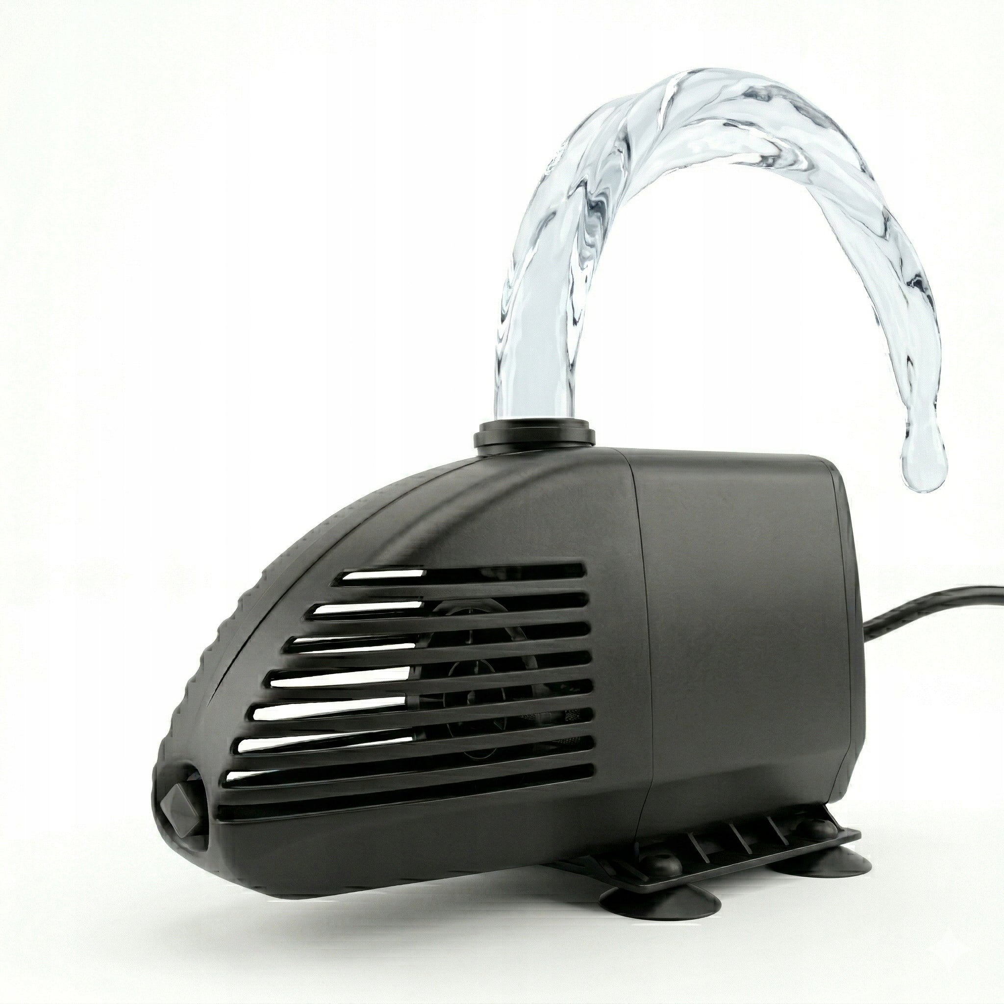 Efficient Pump For Pond Fountain HSB-1000 2500 L/H 2,5m Manufacturer code HSB-1000