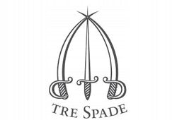 Efficient electric press for tomatoes, fruits and vegetables BIG 2P TRE SPADE Packaging status original