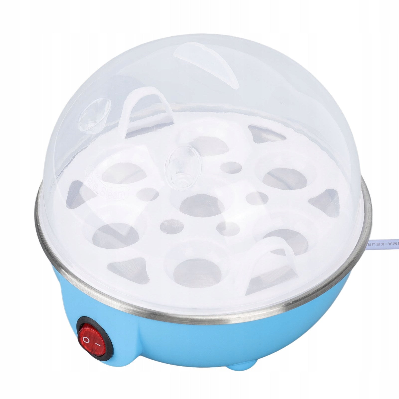 Egg Cooker, 350W Chicken Construction. Autom