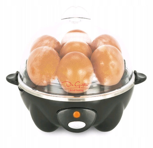 Egg Cooker Egg Steamer Scoop Automatic