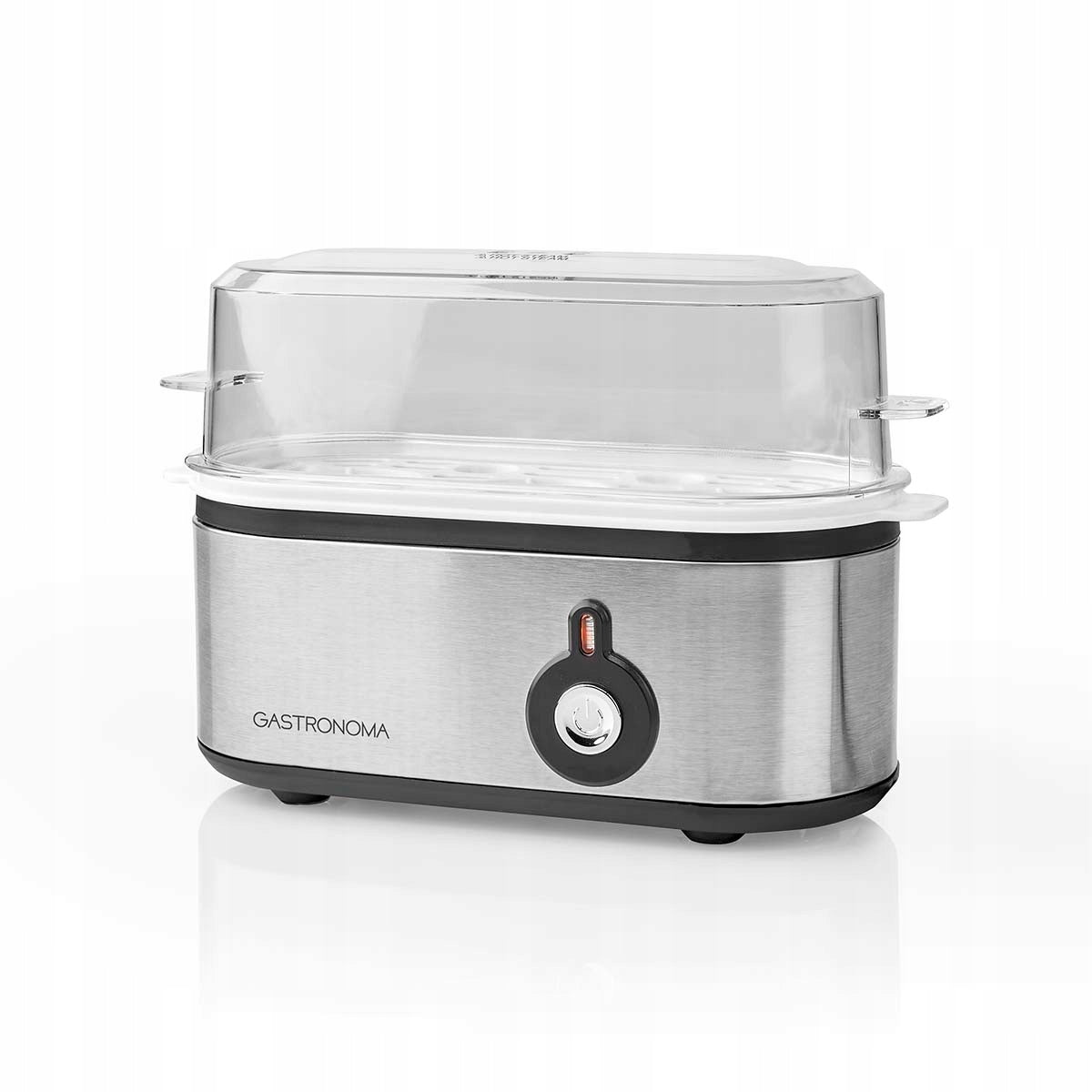 Egg Cooker GASTRONOMA 18270101 210 W 3 eggs Brand no brand