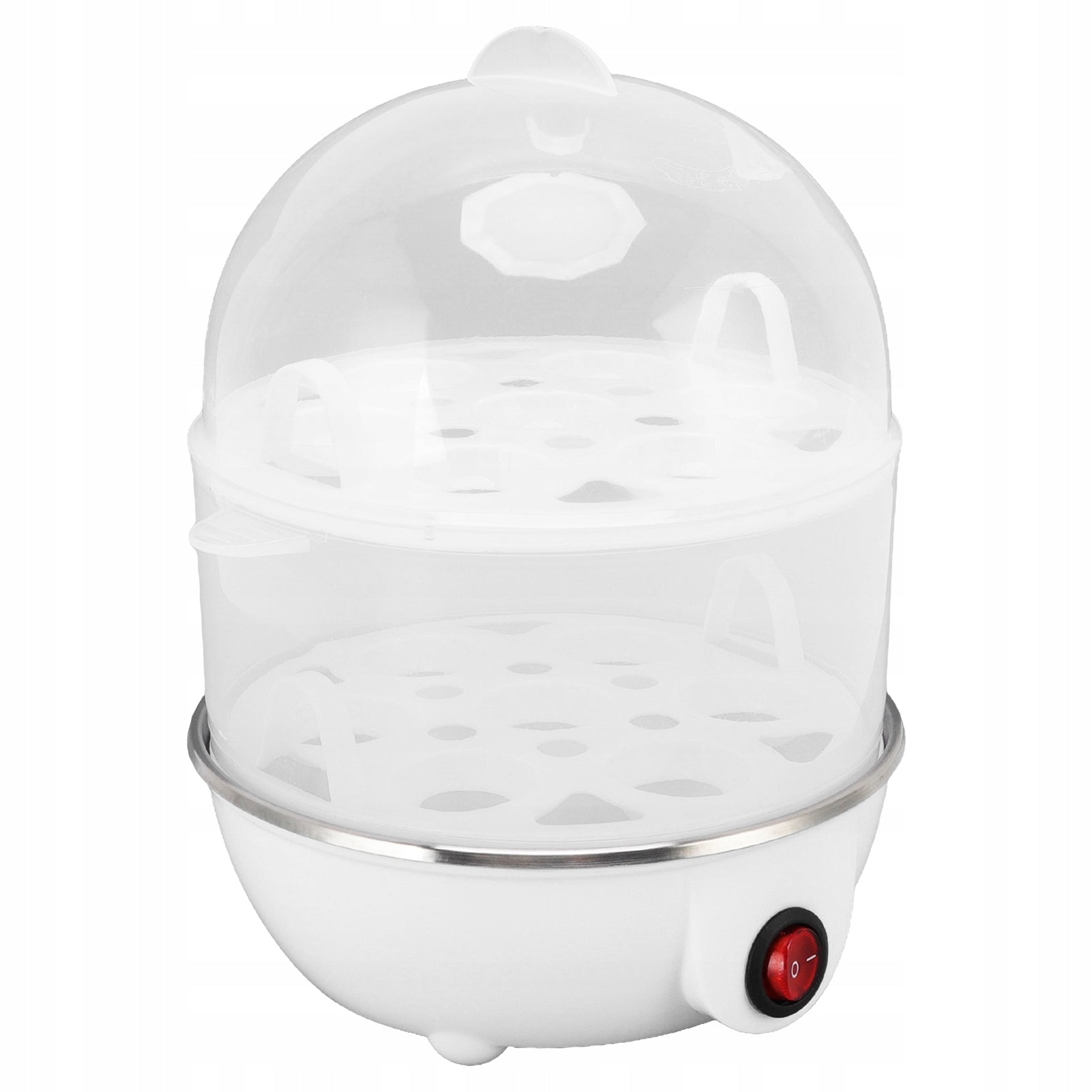Egg Cooking Appliance, Homemade Egg Cooking Appliance 14 Pack Dominant color multicolor