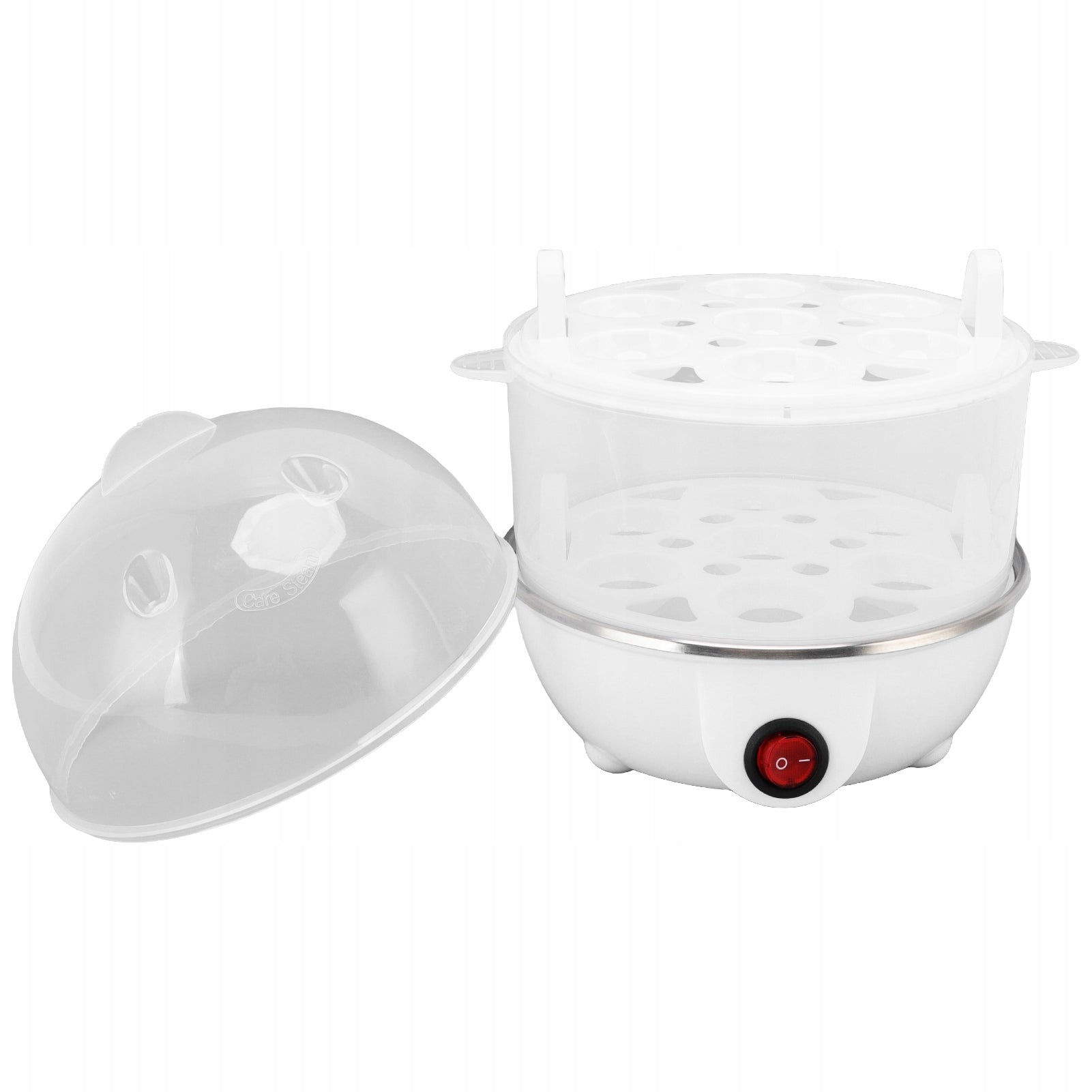 Egg Cooking Appliance, Homemade Egg Cooking Appliance 14 Pack