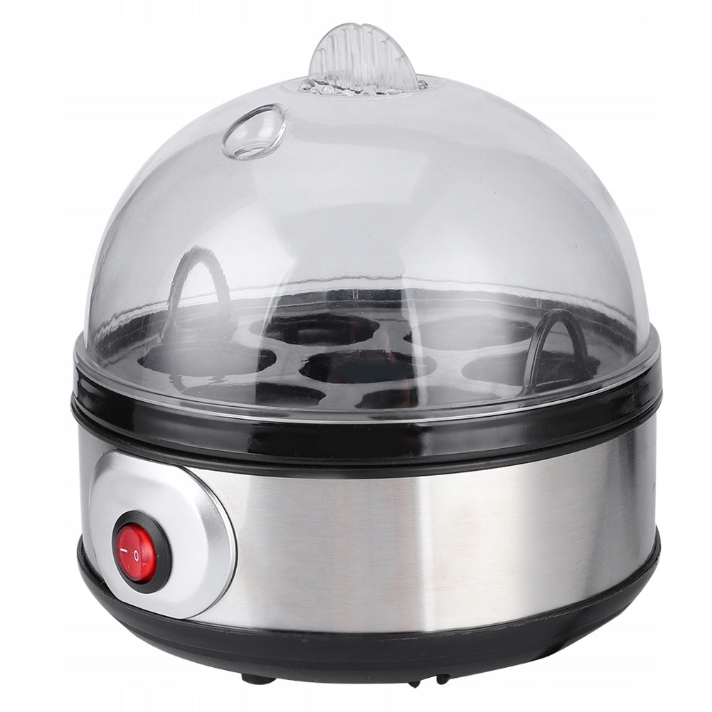 Egg Cooking Appliance, Stainless Steel Appearance Kitchen Appliance Brand no brand