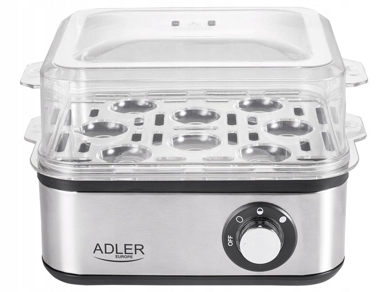 Egg cooker ADLER AD 4486